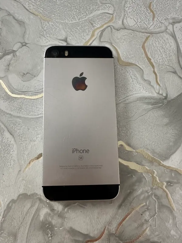 İphone 5 SE Yomkist 100% — фото 3