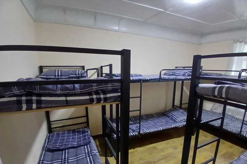 Кровати. Двухъярусные 1 Кровати. Двухъярусные 1