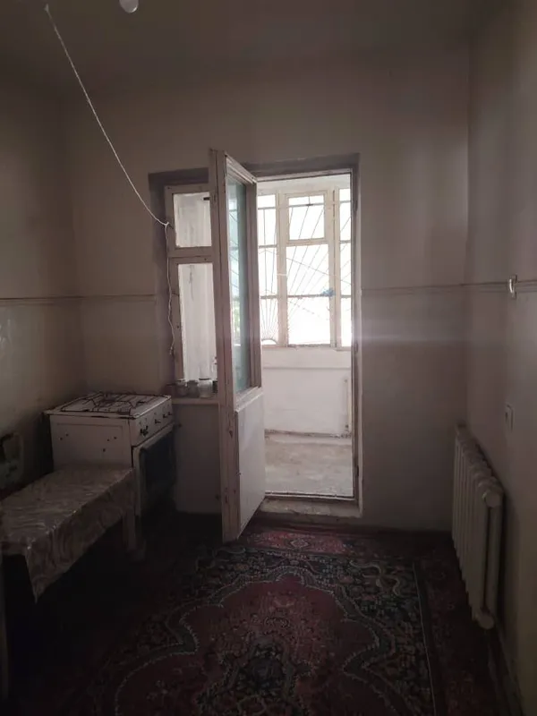 Yangi yōl tumani Toshkent shahar 2 xonali uy sotiladi srochna