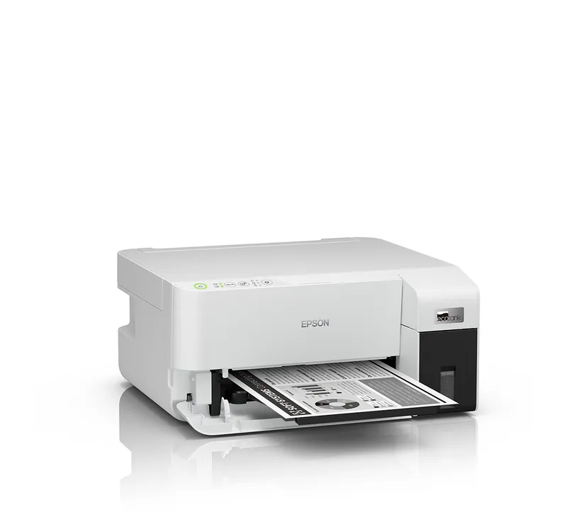 Epson M1050 A4 монохромный принтер СНПЧ 1 Epson M1050 A4 монохромный принтер СНПЧ 1
