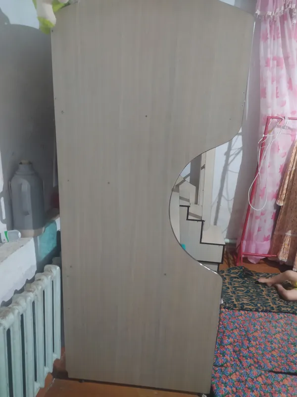 двухъярусный диван 2