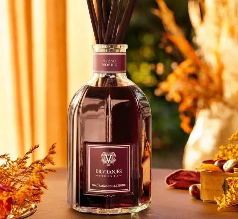 Dr Vranjes Rosso Nobile Освежитель люкс класса