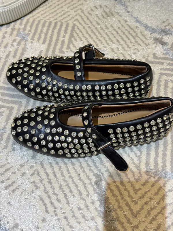 Лоферы Miu Miu 2
