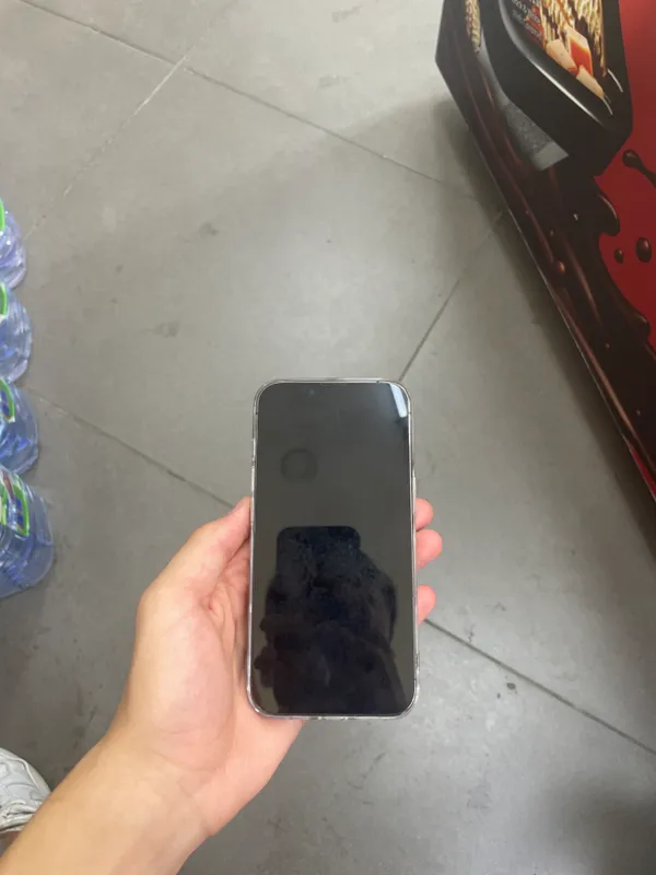 iPhone 13 pro