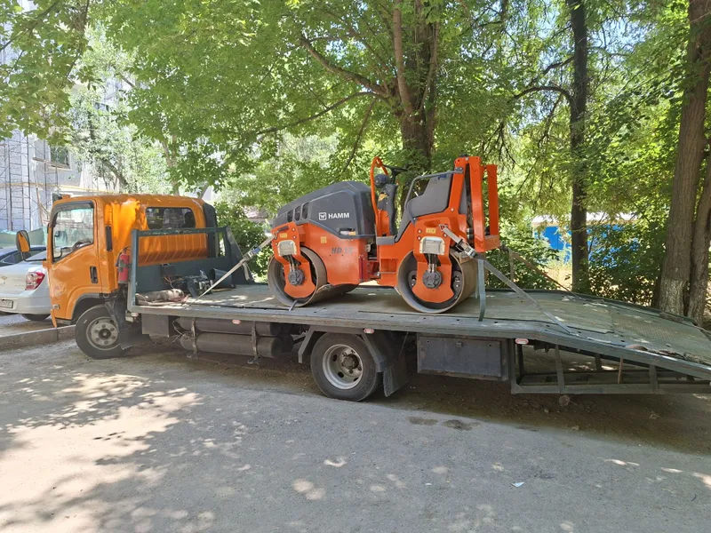 Katok katlafan bosish xizmati 3