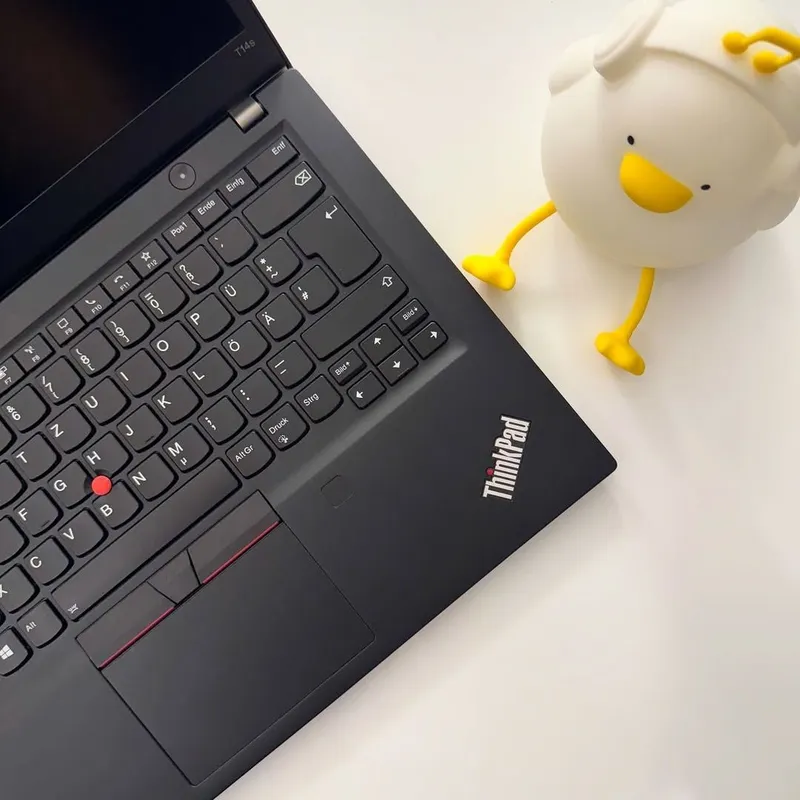 Lenovo ThinkPad T14s gen1 — фото 2