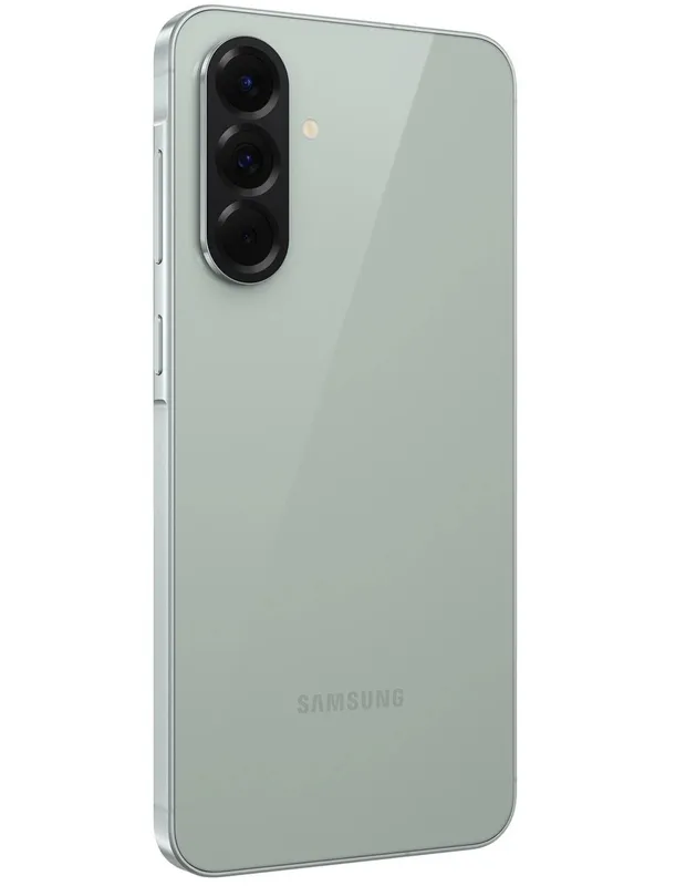 Смартфон Samsung Galaxy A56 5G 8/256GB Green (Зеленый) — фото 5 Смартфон Samsung Galaxy A56 5G 8/256GB Green (Зеленый) — фото 5