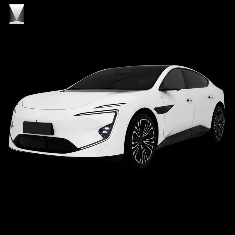 Avatr 12 GT Edition Avatr 12 GT Edition