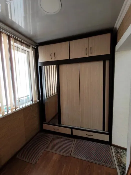 1-комнатная квартира, 38 м², Сергели 7