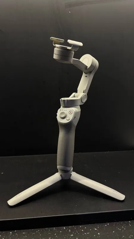 DJI OSMO4 стабилизатор — фото 3