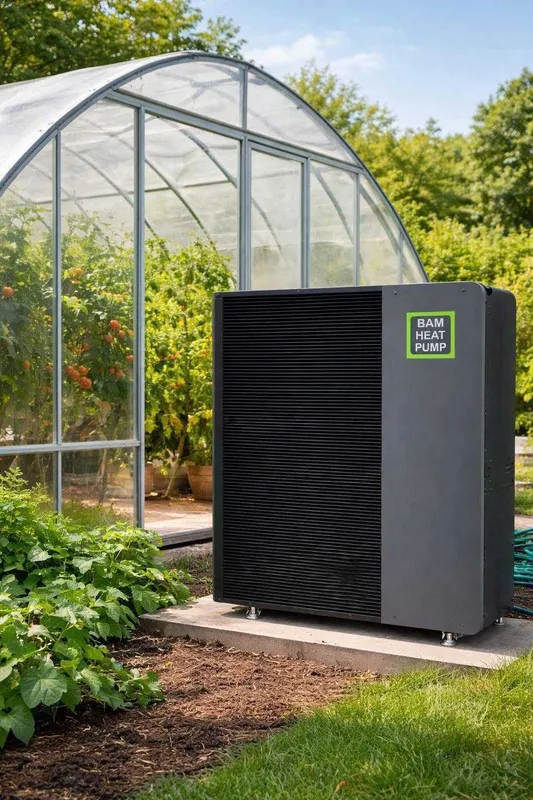 Тепловой Насос в Ташкенте Узб Теплица Ферма Ховли Школа Дома Heat Pump 1 Тепловой Насос в Ташкенте Узб Теплица Ферма Ховли Школа Дома Heat Pump 1