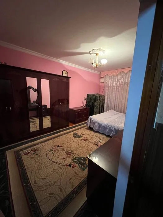 3 xonali kvartira, 72 m², 2/4 qavat (ikkilamchi) 1