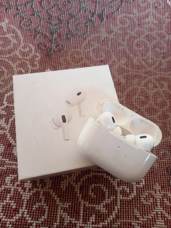 air pods pro — фото 3
