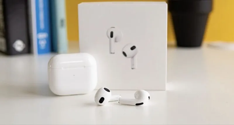 Airpods 4 anc ideal
