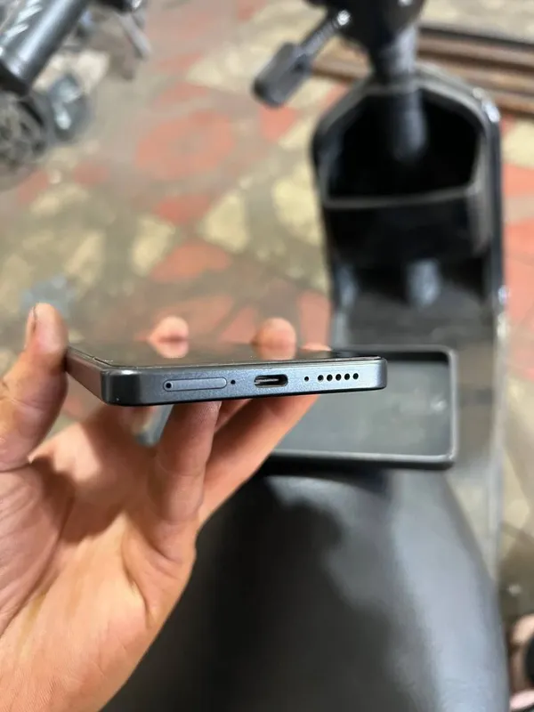 Poco x7 pro 12/256 2 Poco x7 pro 12/256 2