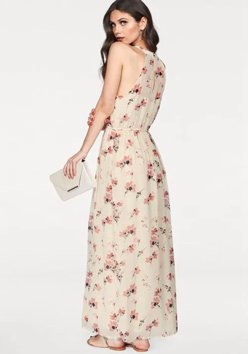 Шифоновое платье Vero Moda (Германия) Новое!!!