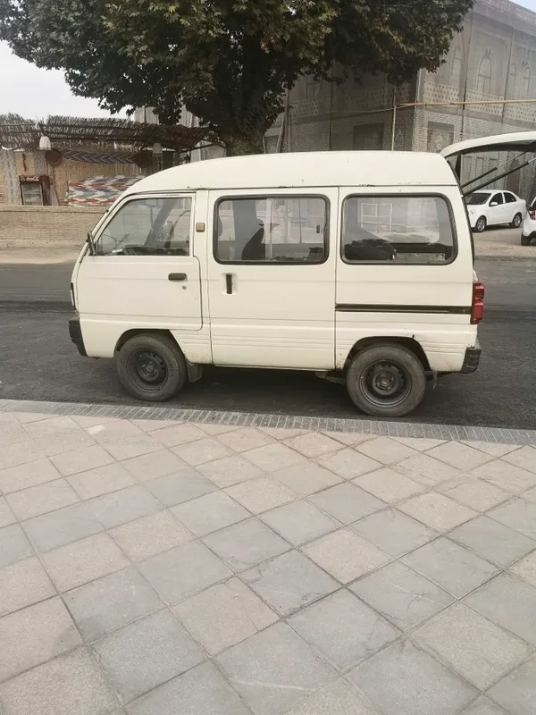 Дамас камаздай хизмат килади. Тушунадиган одамга. Авава 99% ишлайди.