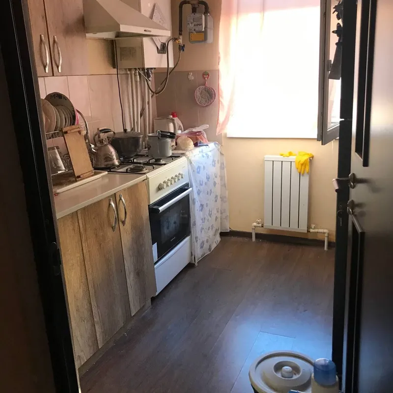 Jomboy tumani katta qishloq MFY 3xonali dom gaz svet muomo yuq narxini — фото 2
