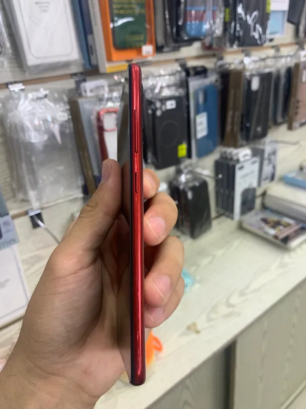 Samsung A51 1 Samsung A51 1