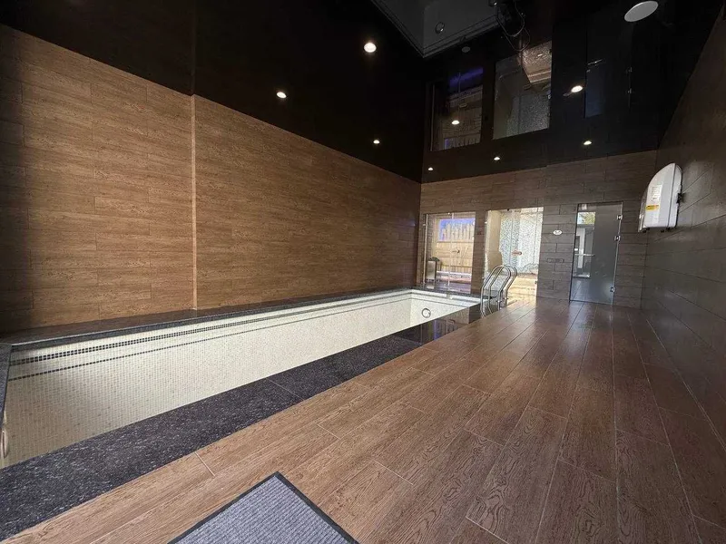 Роскошный дом 600 м² с SPA зоной и бассейном Чайхана Салом — фото 7