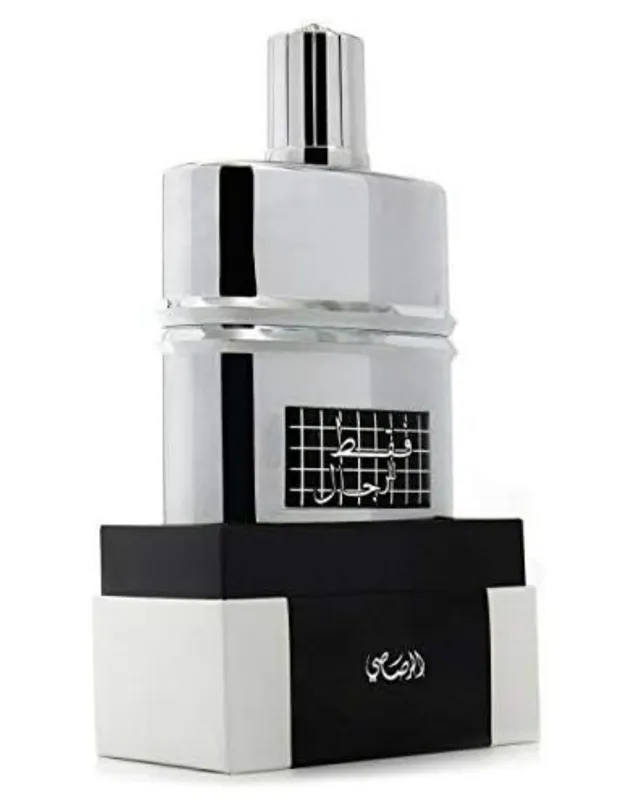 Faqat LiL Rijal parfum — фото 1