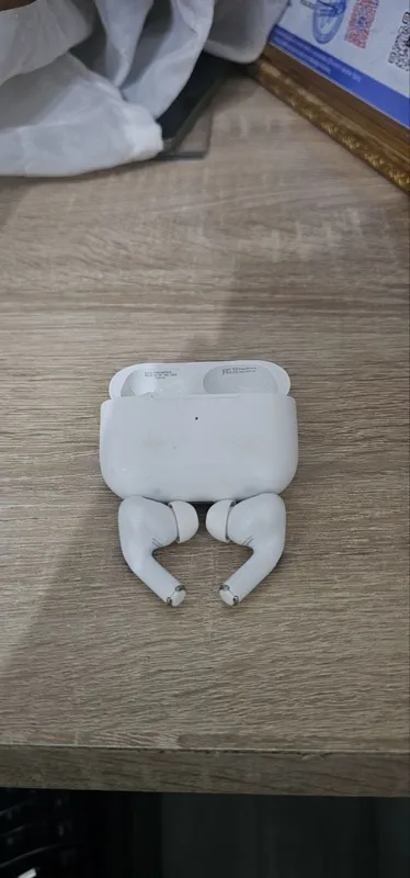 Airpods pro 2 продается