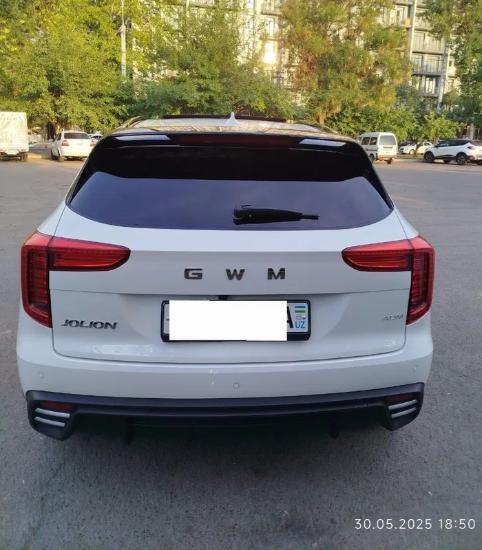 Haval jolion sotiladi 2pozitsiya — фото 2