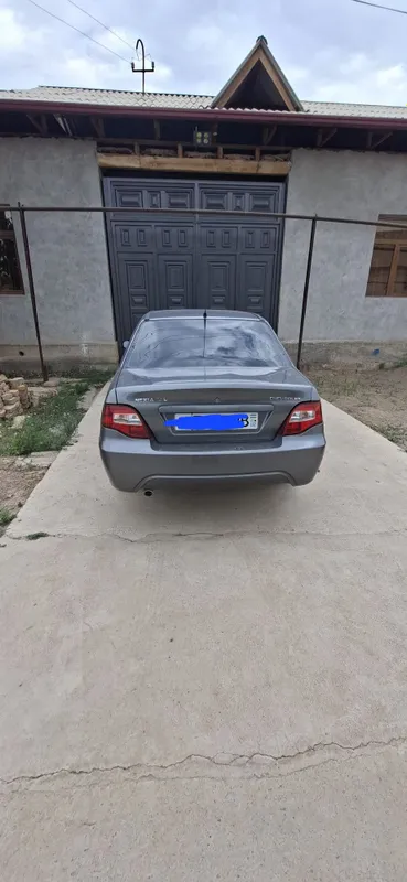 NEXIA2 2014Yili1.6 5 NEXIA2 2014Yili1.6 5
