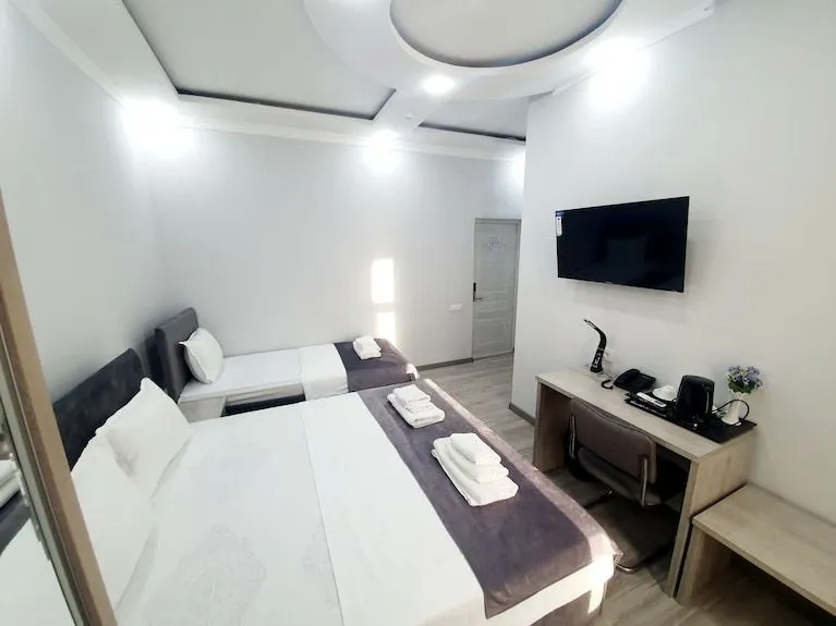 mehmonxona hotel hostel kvartira kunlik ijara 3