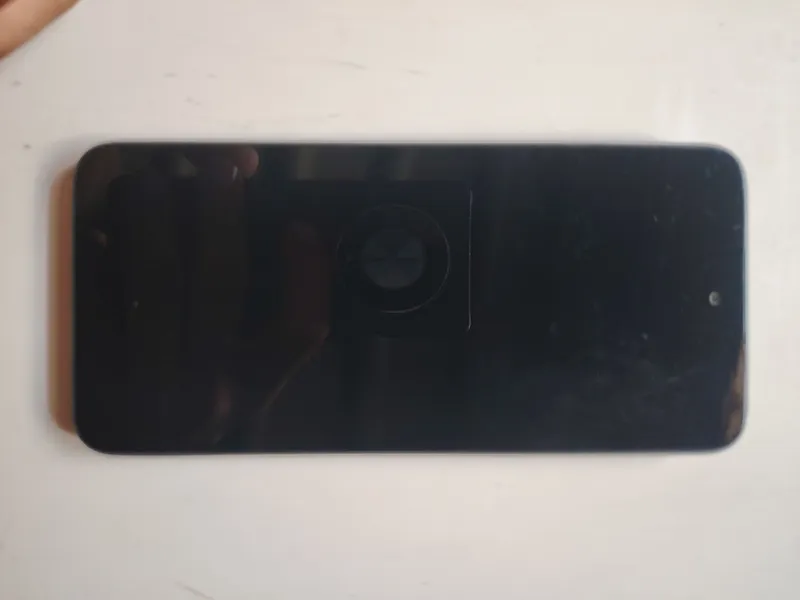infinix smart 10