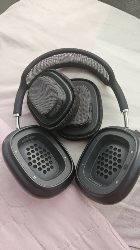 AirPods Max наушники 5 AirPods Max наушники 5
