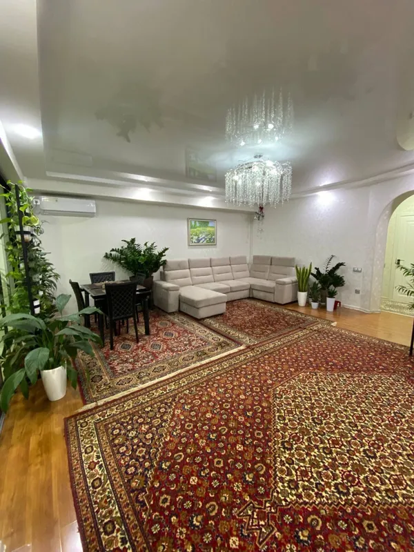 Продам 5 комнат на м. Космонавтов — фото 4 Продам 5 комнат на м. Космонавтов — фото 4