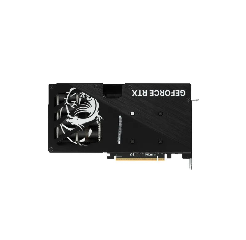 - Видеокарта MSI RTX 5060 GAMING OC 8GB (912-V537-005) 2 - Видеокарта MSI RTX 5060 GAMING OC 8GB (912-V537-005) 2