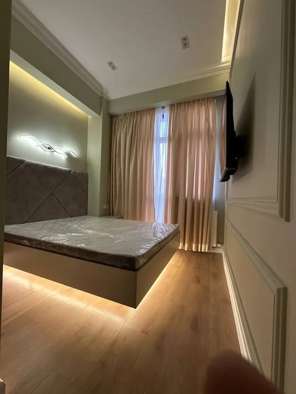 Sofia Residence 2х комнатная аренда 45м2 — фото 6