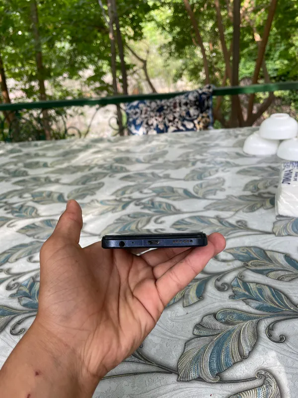 Infinix SMART 7 HD — фото 4