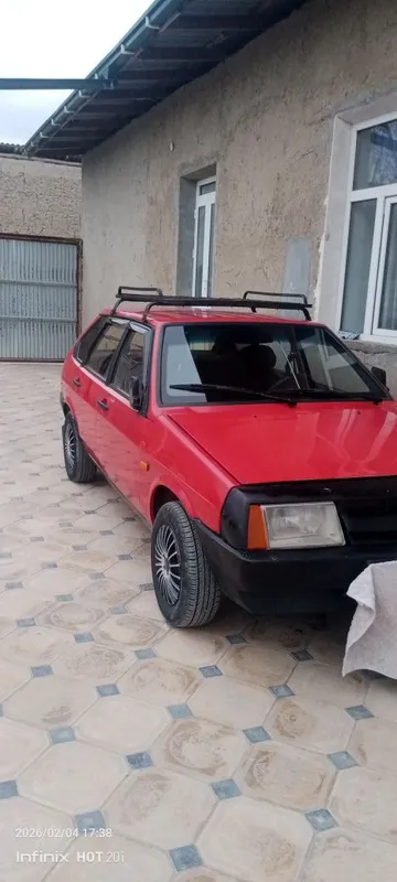 Sirochni sotiladi