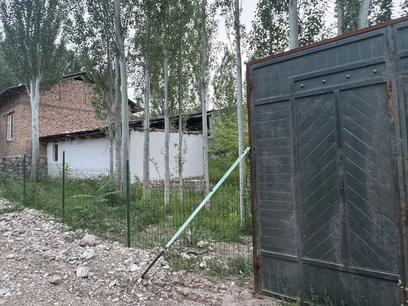 продается участок у собственника в Юсуфхане — фото 6