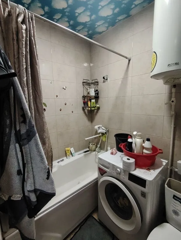 Продаётся квартира Фергана — фото 3