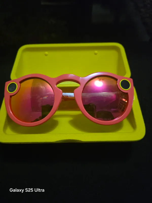 AR-ko‘zoynak Spectacles (2026) original 1