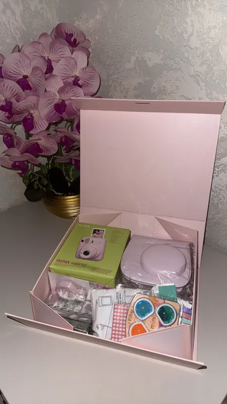 instax mini 12
