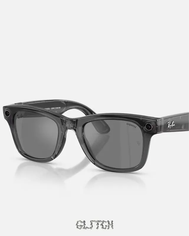 Ray-Ban META X COPERNI Limited Edition — фото 2