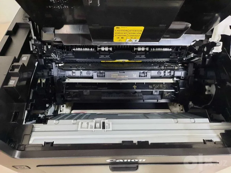 Canon i-SENSYS MF112 три в одном — Идеальное (новое) состояние 2 Canon i-SENSYS MF112 три в одном — Идеальное (новое) состояние 2