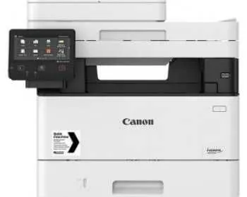 Принтер МФУ Canon i-SENSYS MF463DW 2 Принтер МФУ Canon i-SENSYS MF463DW 2