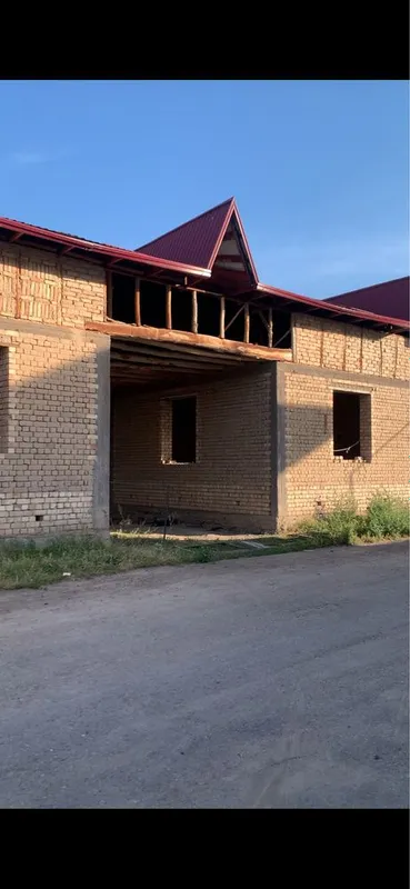 Уртасарой А Юльарисов махаласи — фото 3