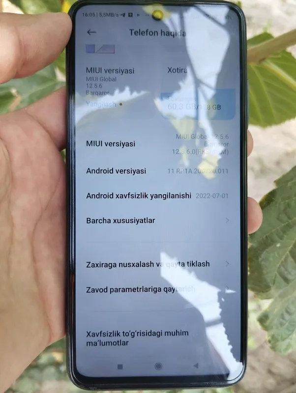 Redmi note 10 5g 2 Redmi note 10 5g 2