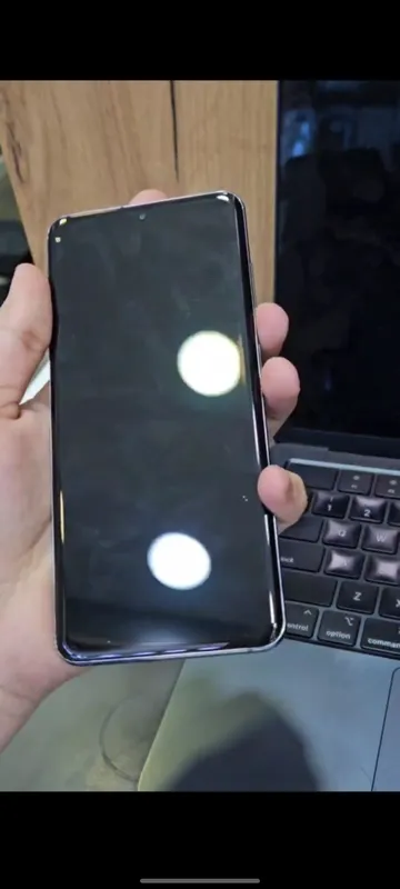 Samsung s20 5g