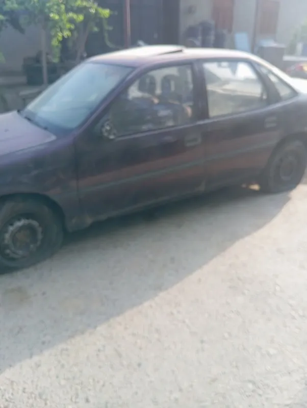 Opel zapchastga sotiladi hamma narsasi bor — фото 3