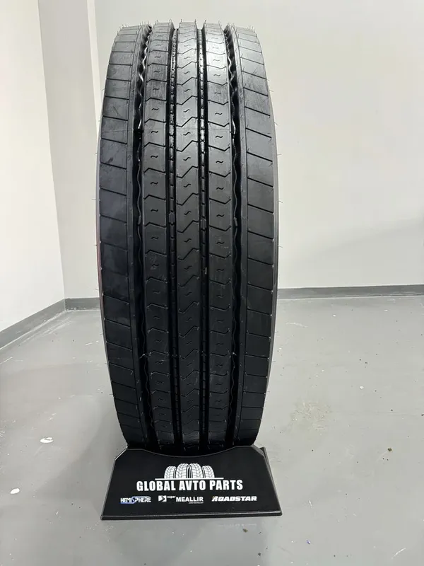 Автошины 315/70 R22,5 PR20. LandSpider LONGTRAXX. ДЛЯ ФУРЫ. 1 Автошины 315/70 R22,5 PR20. LandSpider LONGTRAXX. ДЛЯ ФУРЫ. 1