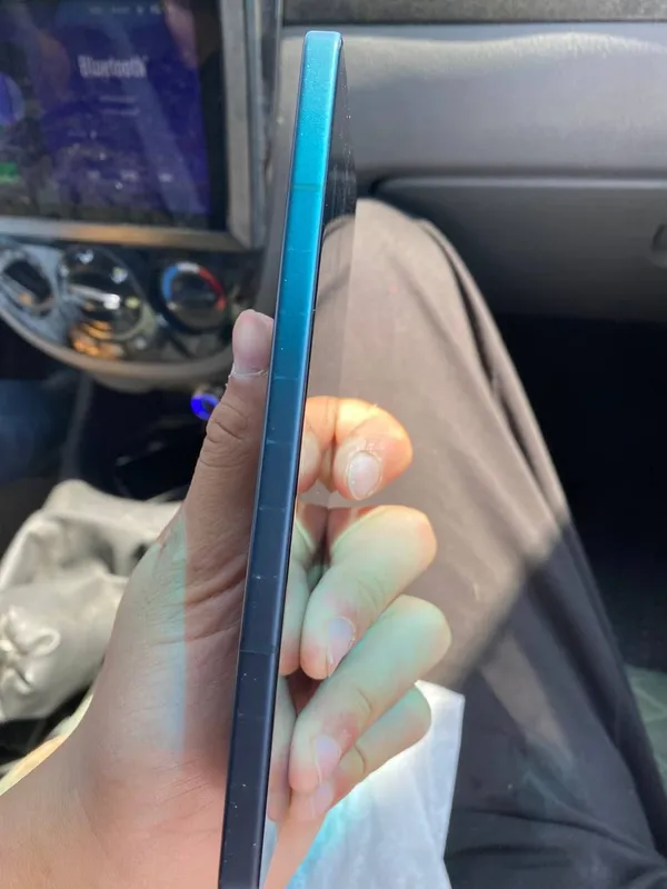 идеальный Infinix Note 50 Pro 4