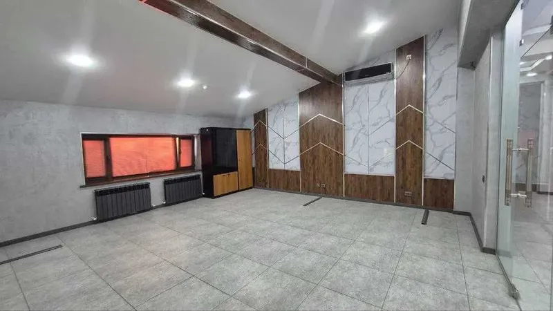 Сдается офис ул. Кухинур МВД Корзинка. 385 м² — фото 2